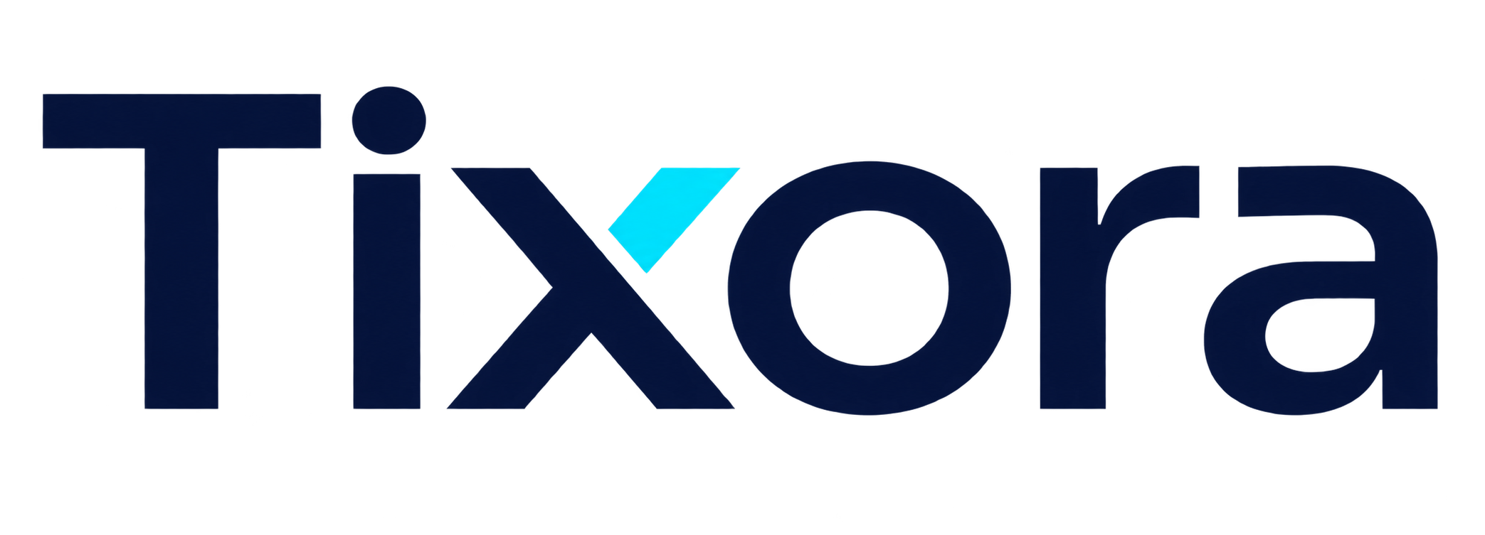Tixora